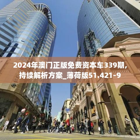 2024年澳门正版免费资本车339期,持续解析方案_薄荷版51.421-9