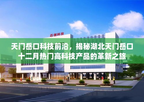 天门岳口科技革新之旅，揭秘十二月热门高科技产品的革新秘密