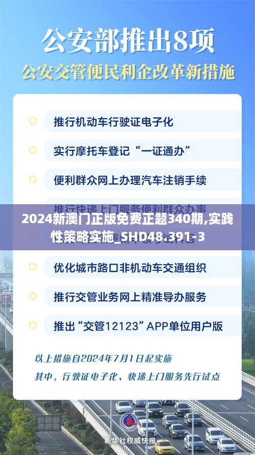 2024新澳门正版免费正题340期,实践性策略实施_SHD48.391-3