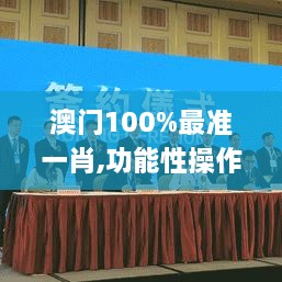 澳门100%最准一肖,功能性操作方案制定_豪华版24.999