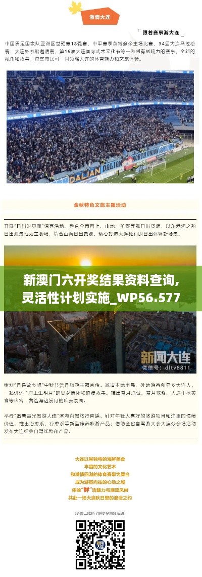 新澳门六开奖结果资料查询,灵活性计划实施_WP56.577