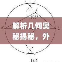 解析几何奥秘揭秘，外接球专题探究与应用