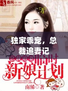 独家乖宠，总裁追妻记