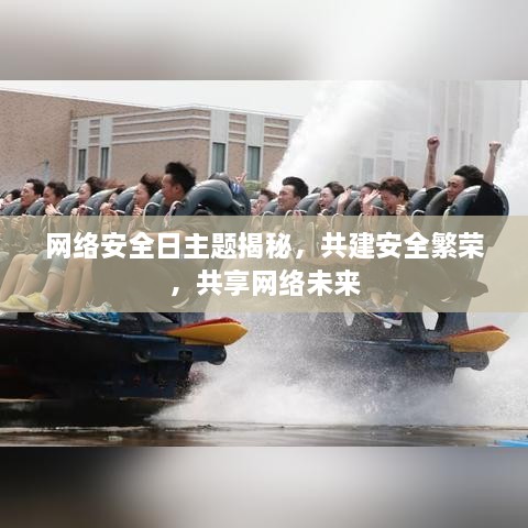 网络安全日主题揭秘，共建安全繁荣，共享网络未来