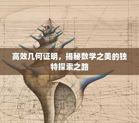 高效几何证明，揭秘数学之美的独特探索之路