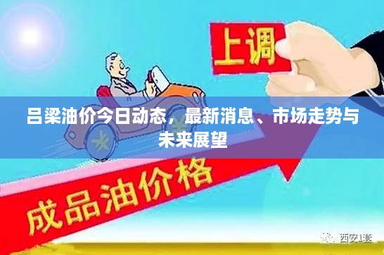 吕梁油价今日动态，最新消息、市场走势与未来展望