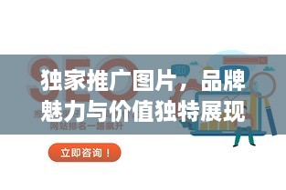 独家推广图片，品牌魅力与价值独特展现