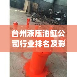 台州液压油缸公司行业排名及影响力解析